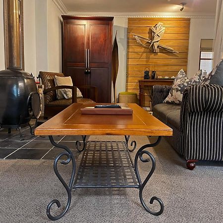 Silvermist Wine Estate Cape Town Luaran gambar