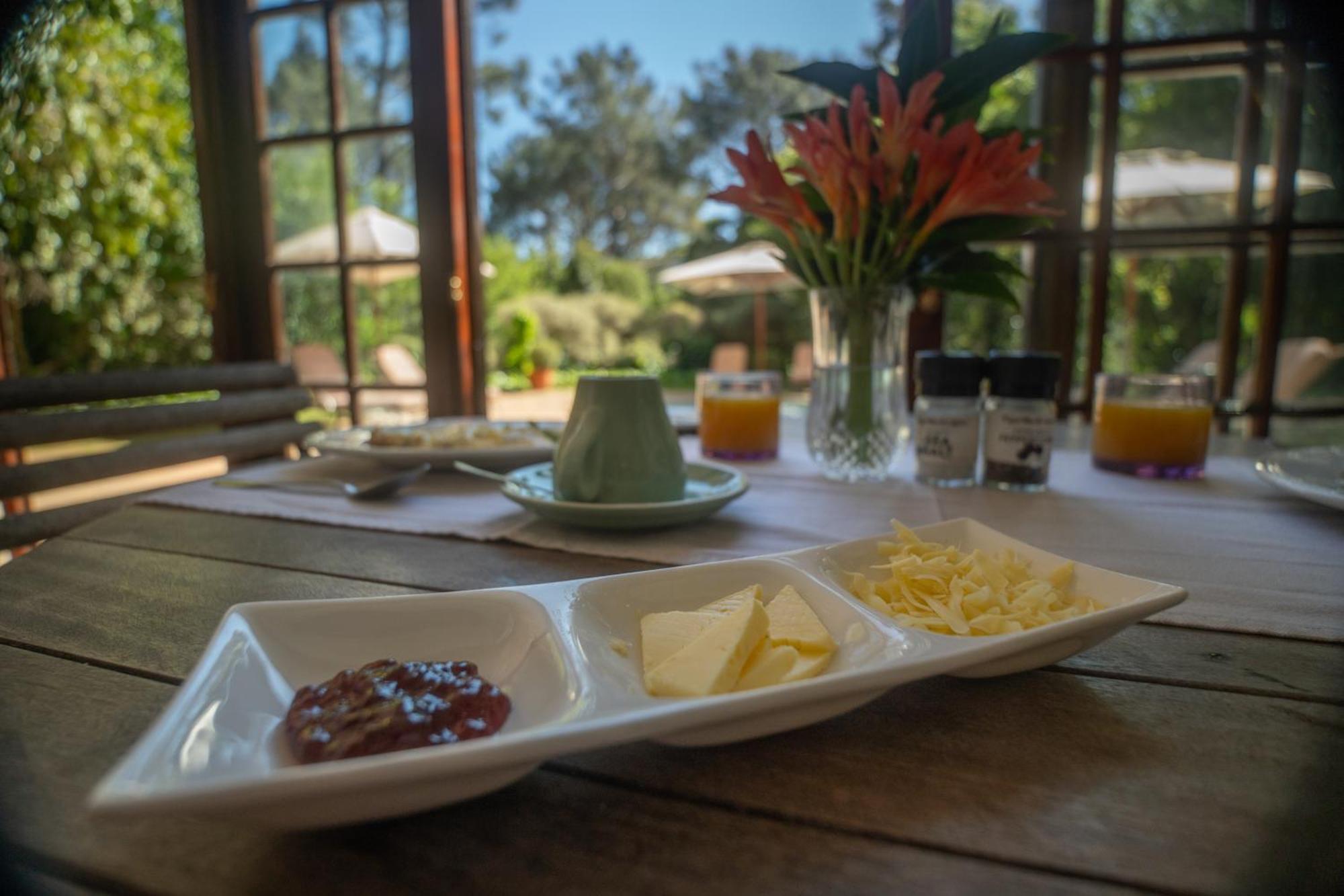 Silvermist Wine Estate Cape Town Luaran gambar