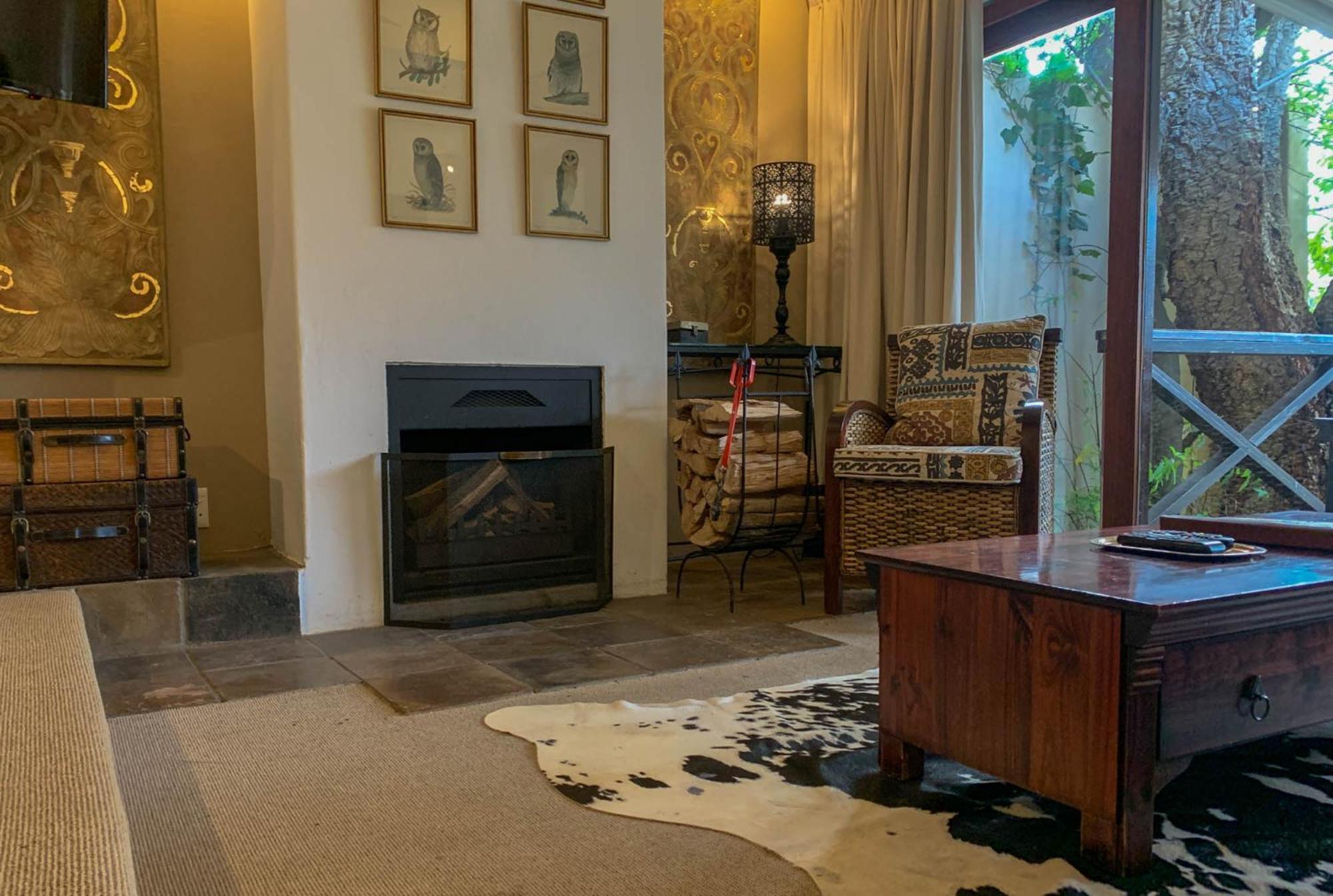 Silvermist Wine Estate Cape Town Luaran gambar