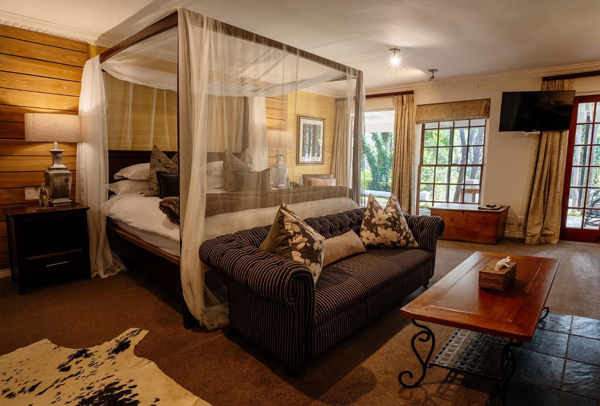 Silvermist Wine Estate Cape Town Luaran gambar