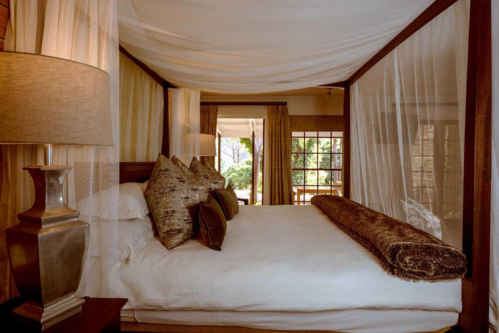 Silvermist Wine Estate Cape Town Luaran gambar