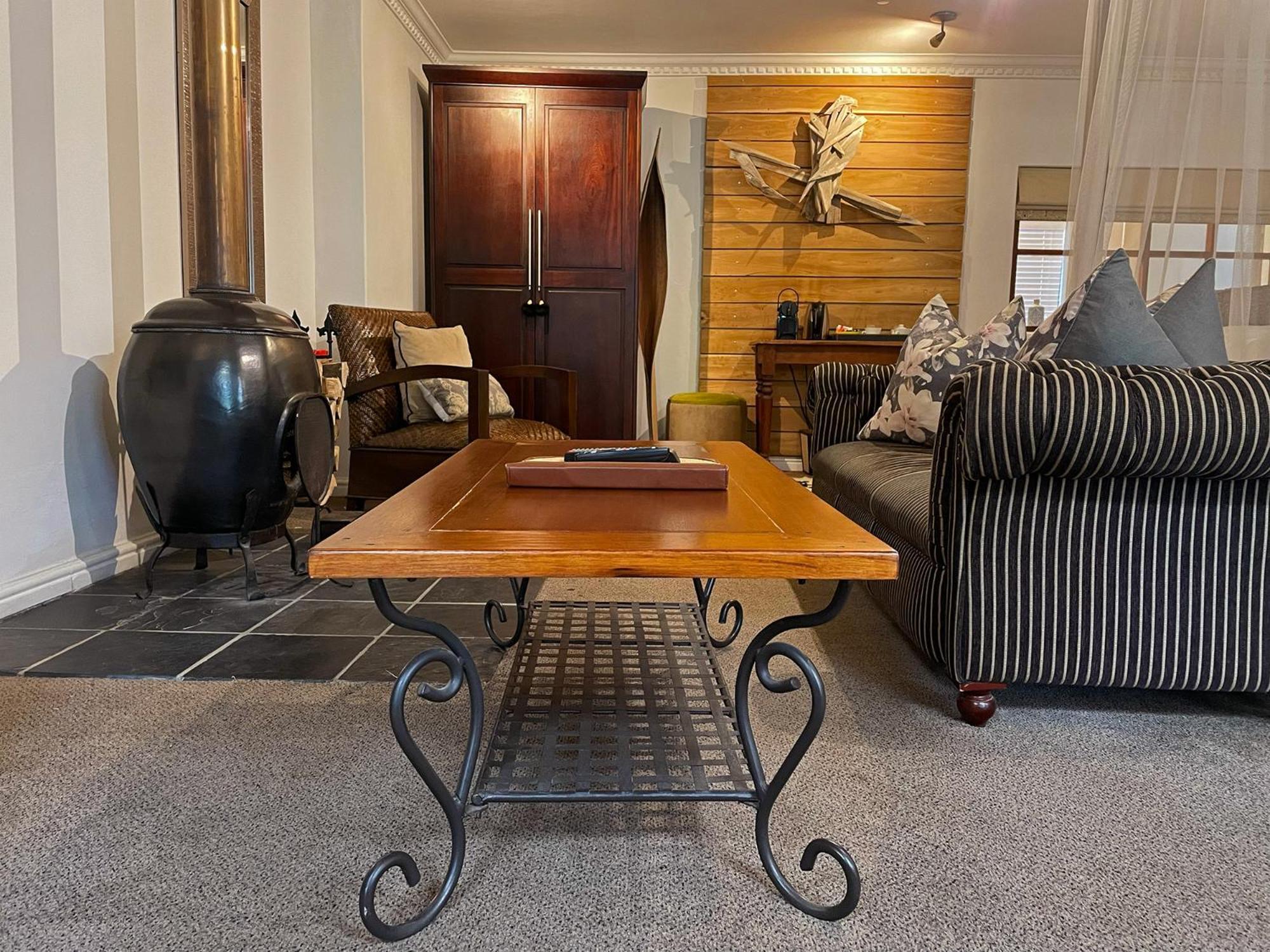 Silvermist Wine Estate Cape Town Luaran gambar