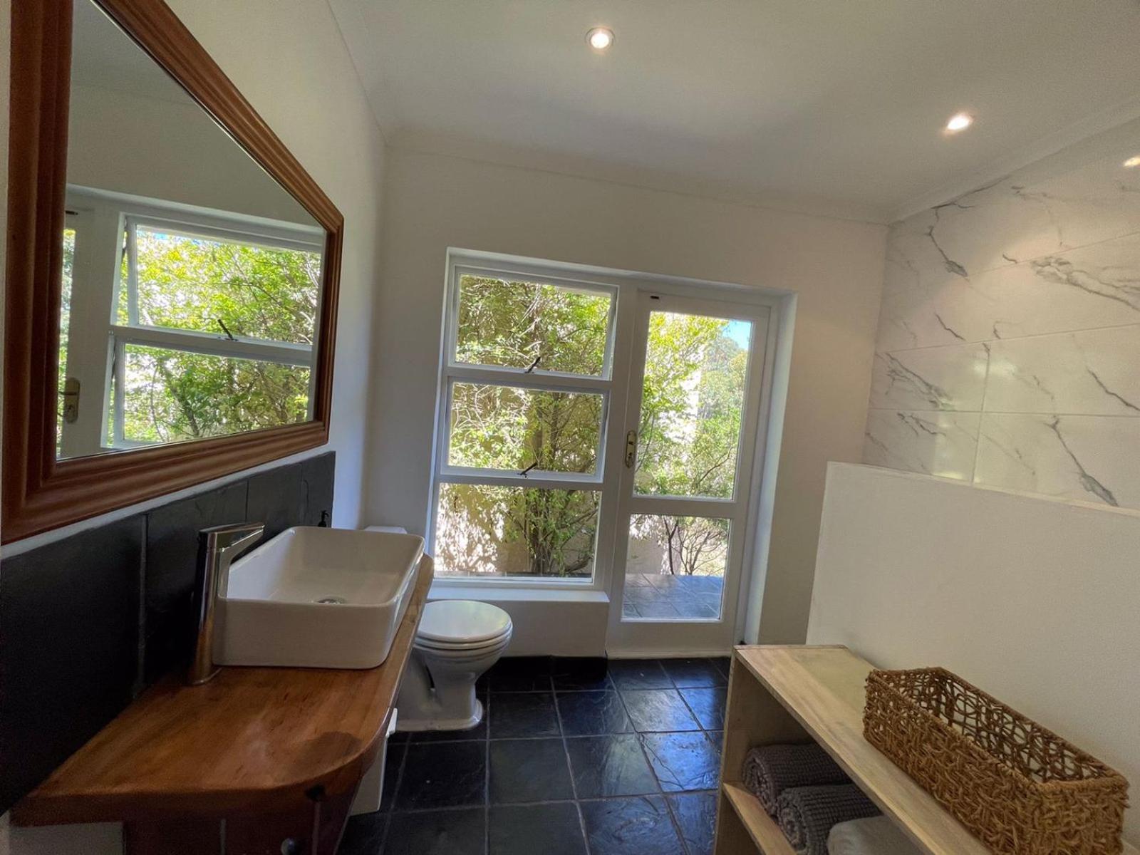 Silvermist Wine Estate Cape Town Luaran gambar