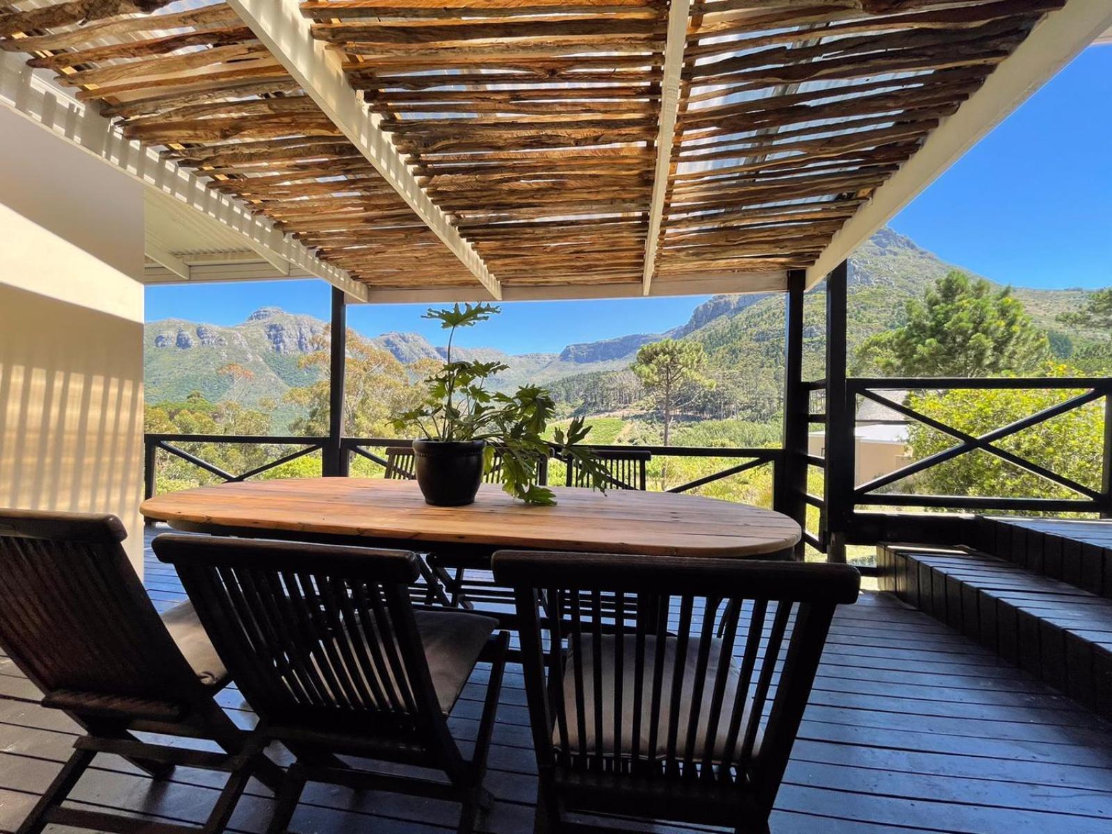 Silvermist Wine Estate Cape Town Luaran gambar
