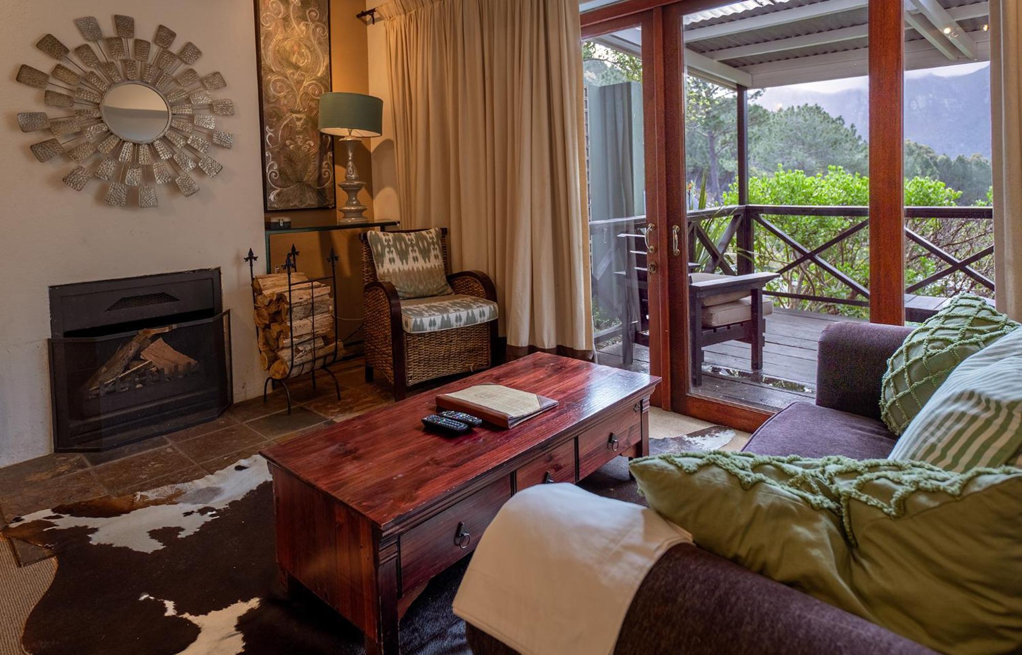 Silvermist Wine Estate Cape Town Bilik gambar