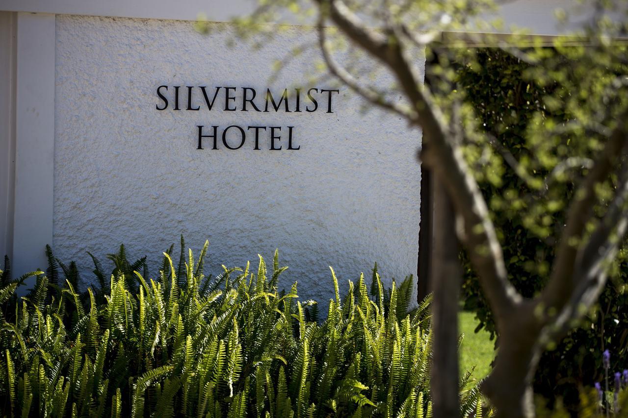 Silvermist Wine Estate Cape Town Luaran gambar